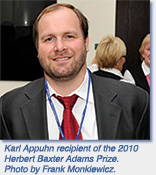 Karl Appuhn