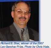 Richard B. Sher