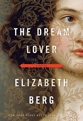 The Dream Lover dust jacket