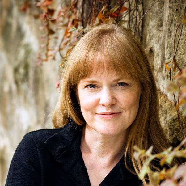 Frances Clarke